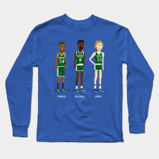 RetroCeltics Long Sleeve T-Shirt